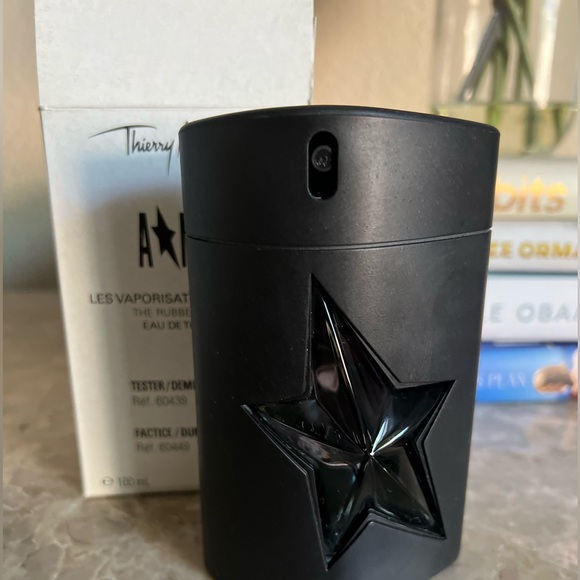 Thierry Mugler A*Men for men - Picture 2 of 7